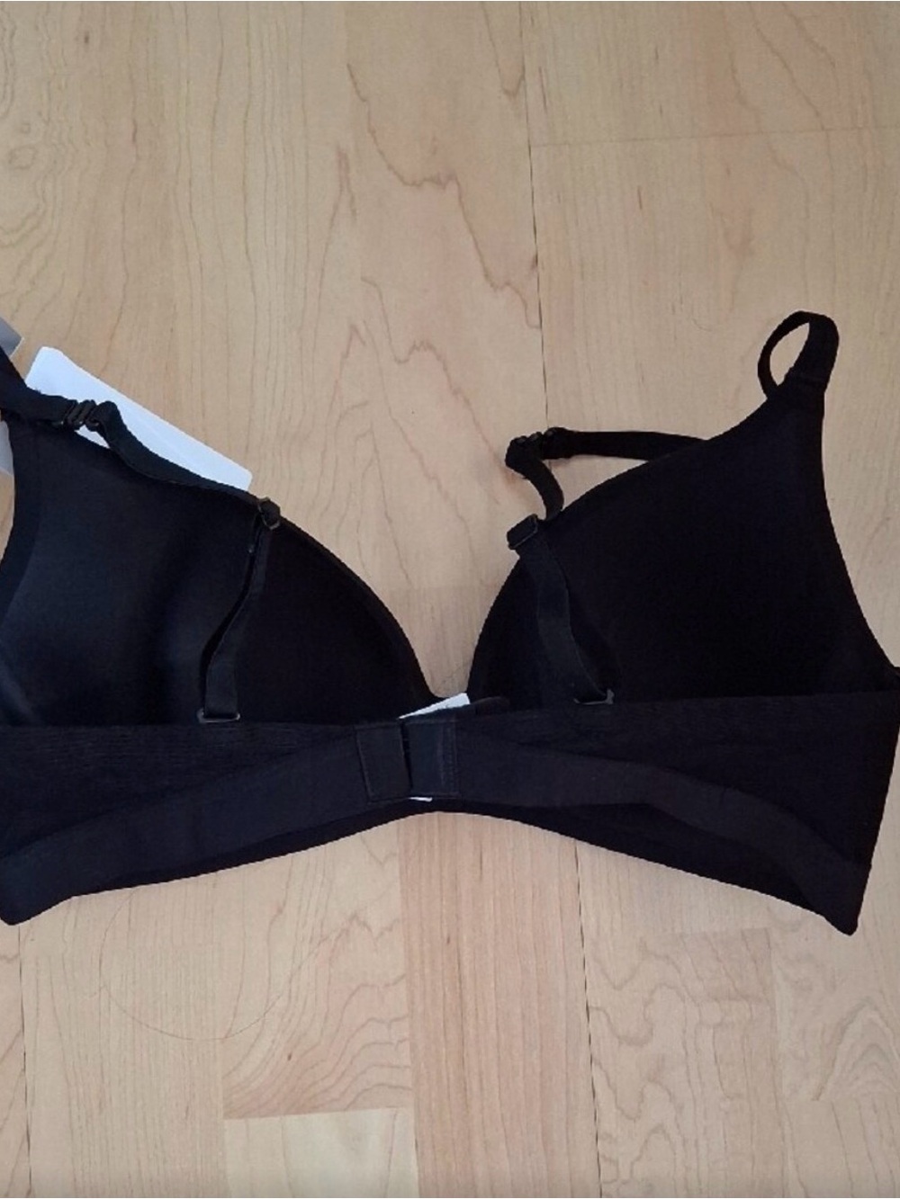 NWT Simone Pérèle Essentiel Wireless Padded T-Shirt Bra XS - Picture 8 of 12